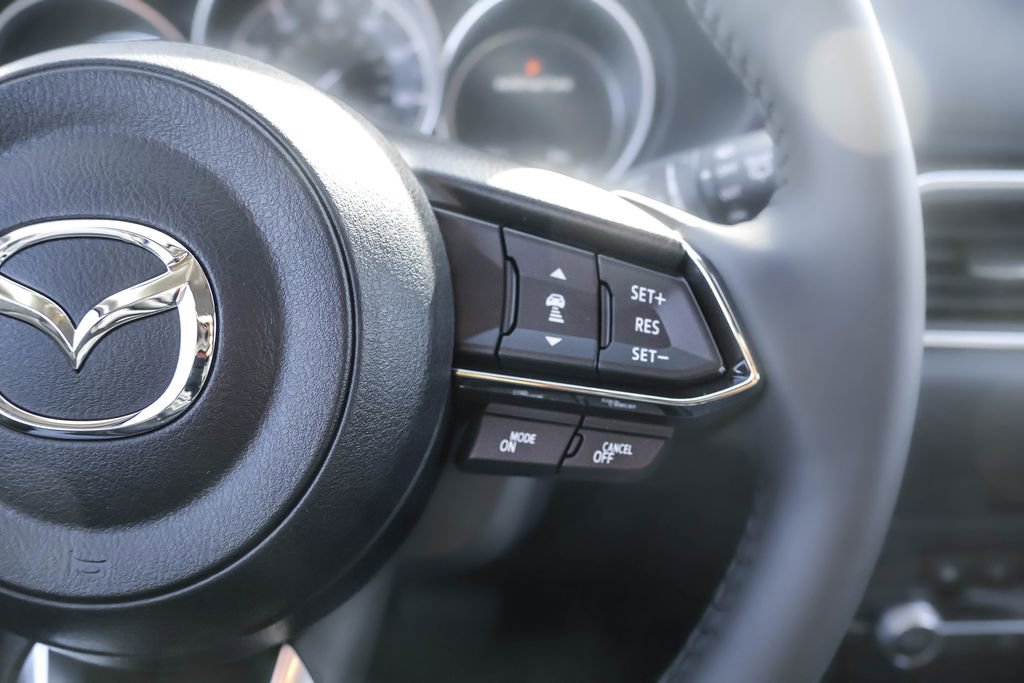 New 2025 MAZDA CX-5 AWD 2.5 S w/ Select Package image 29