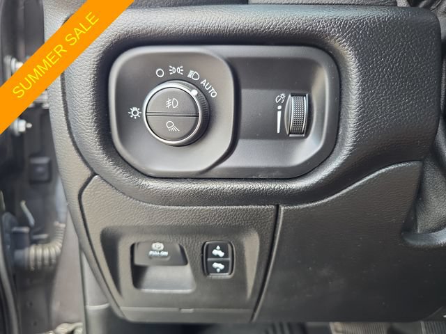 Certified 2020 RAM 1500 Lone Star RWD image 20