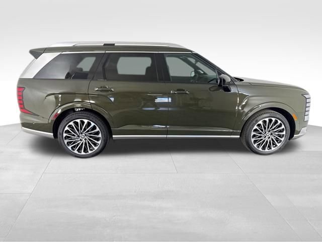 Used 2026 Hyundai Palisade Calligraphy AWD/4WD image 6