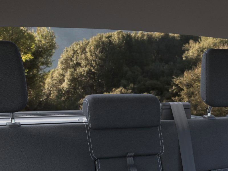 New 2025 Ford Ranger XL image 22