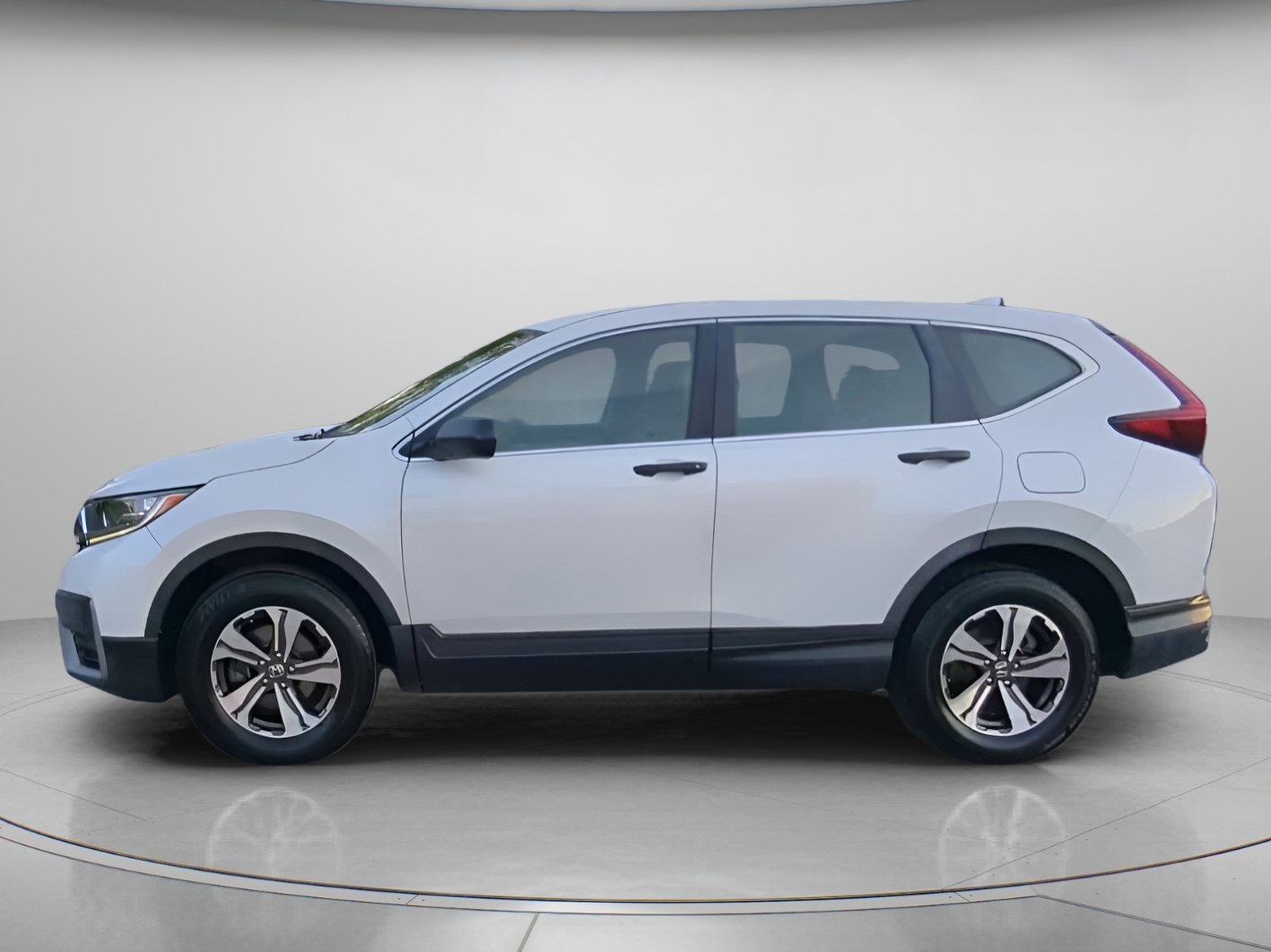 Used 2021 Honda CR-V LX image 16