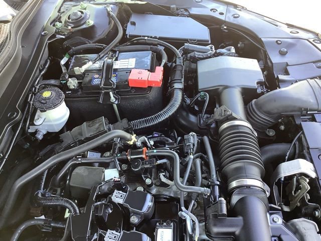 Used 2018 Honda Accord Touring image 23