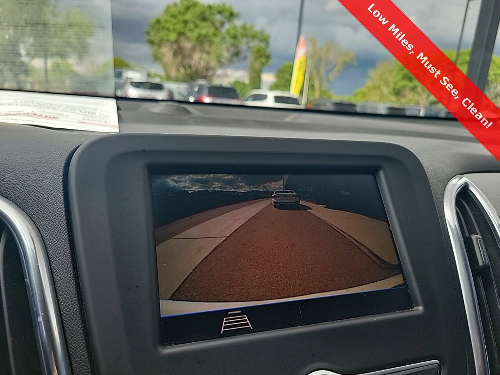 Used 2020 Chevrolet Equinox LS w/ LS Convenience Package image 30