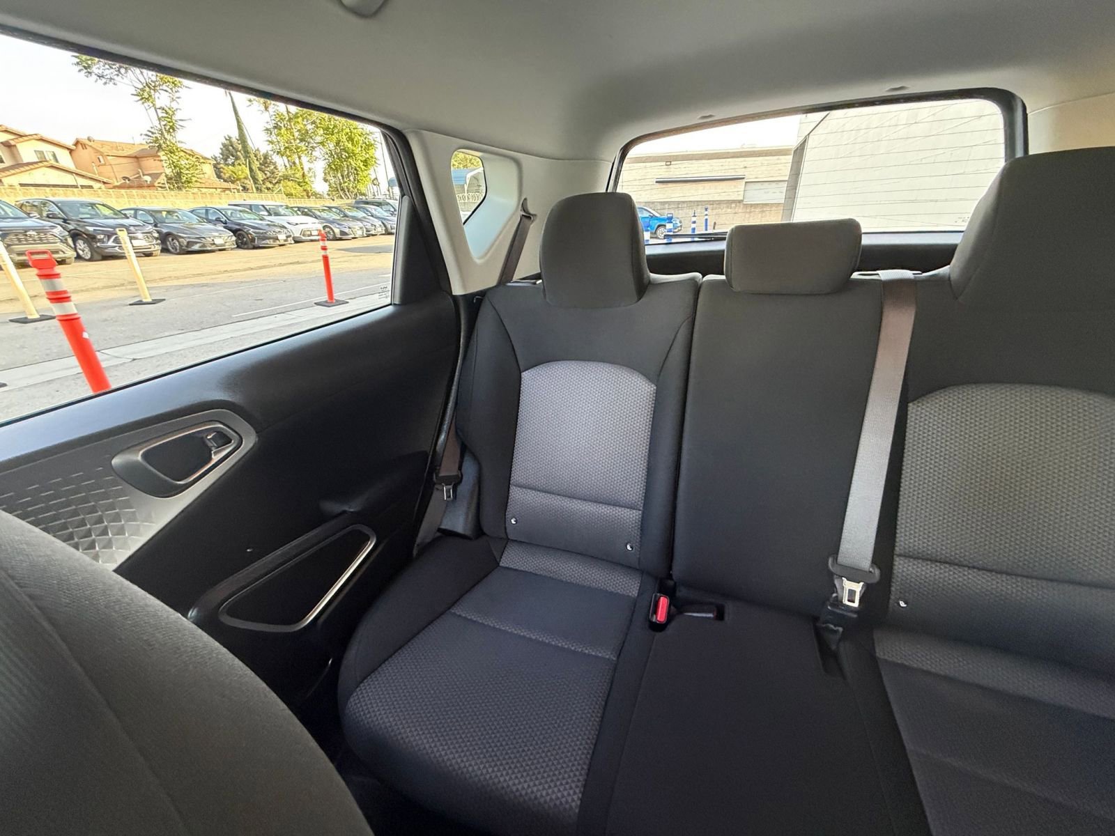 Used 2025 Kia Soul LX w/ LX Technology Package image 37