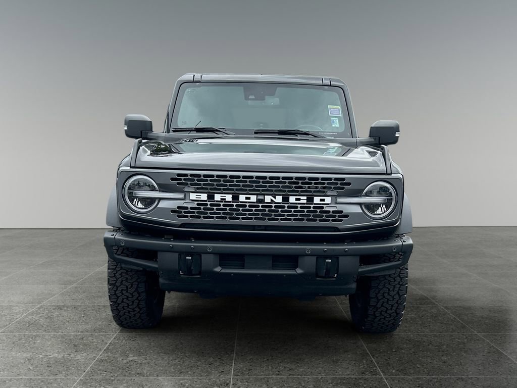 Used 2024 Ford Bronco Badlands image 2