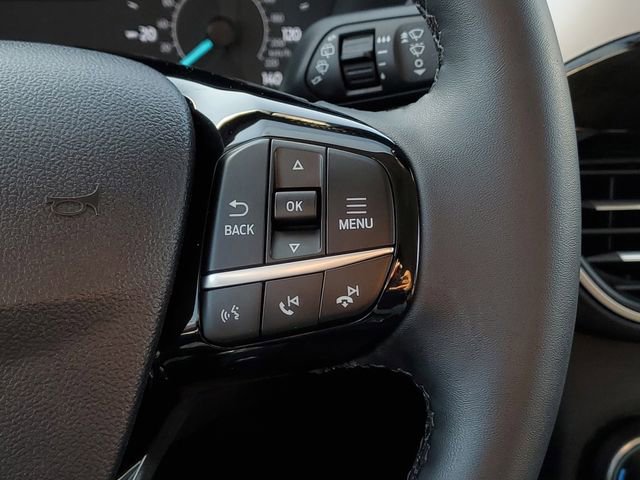 Certified 2022 Ford Escape SE w/ Convenience Package image 17