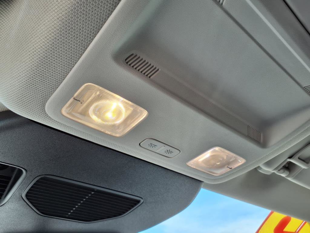 Certified 2022 Ford Escape SEL image 22