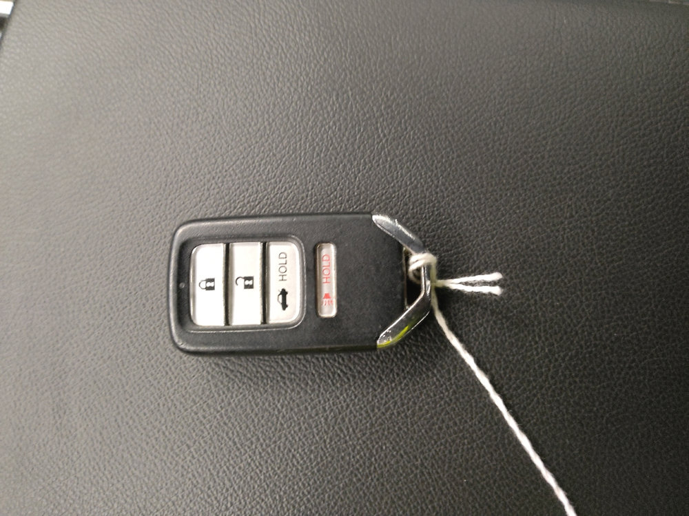 Used 2020 Honda Accord Sport image 32