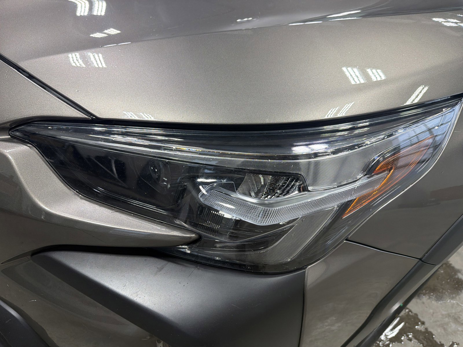 Certified 2024 Subaru Outback Limited image 10