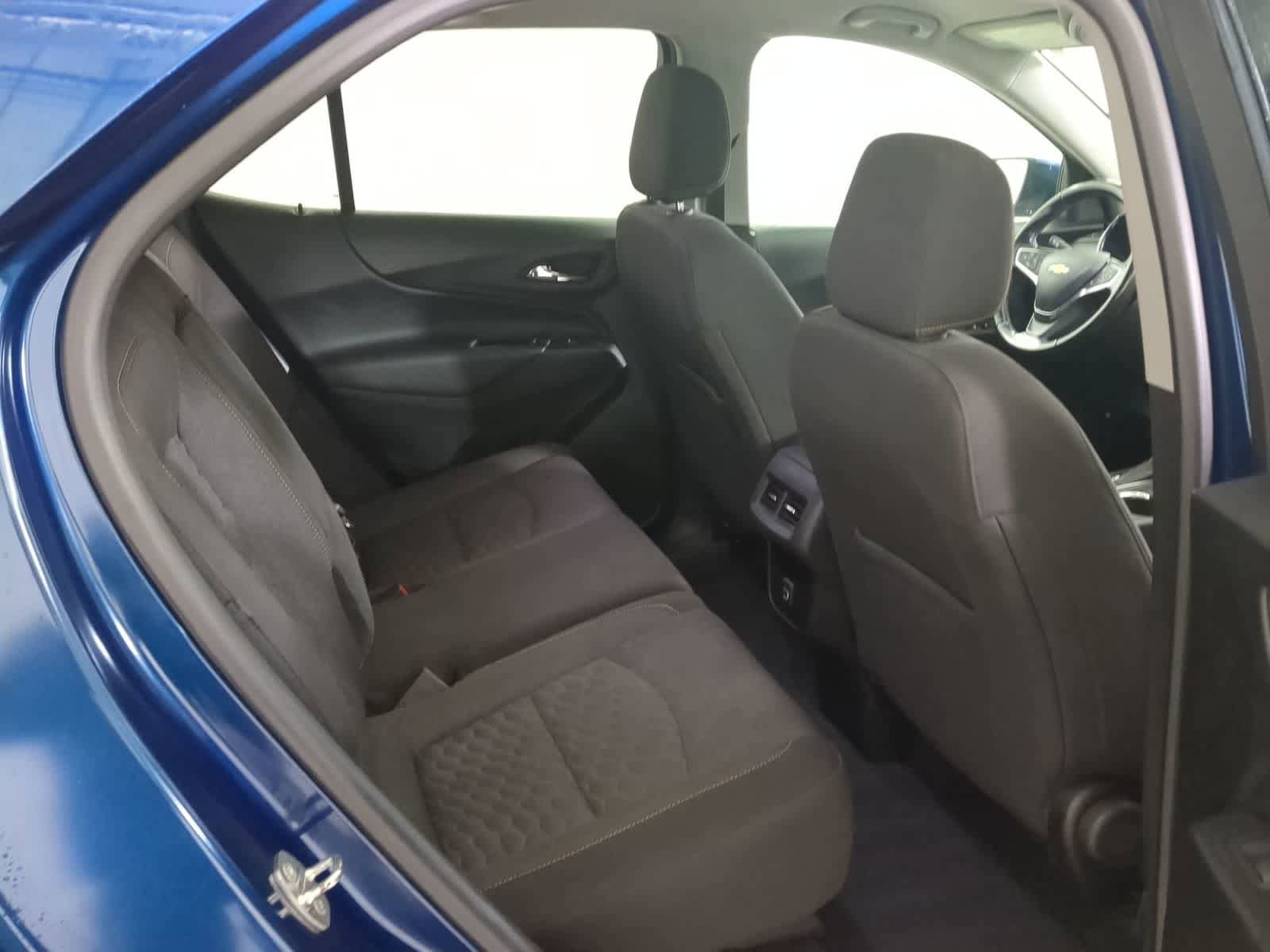 Used 2019 Chevrolet Equinox LT AWD/4WD image 19