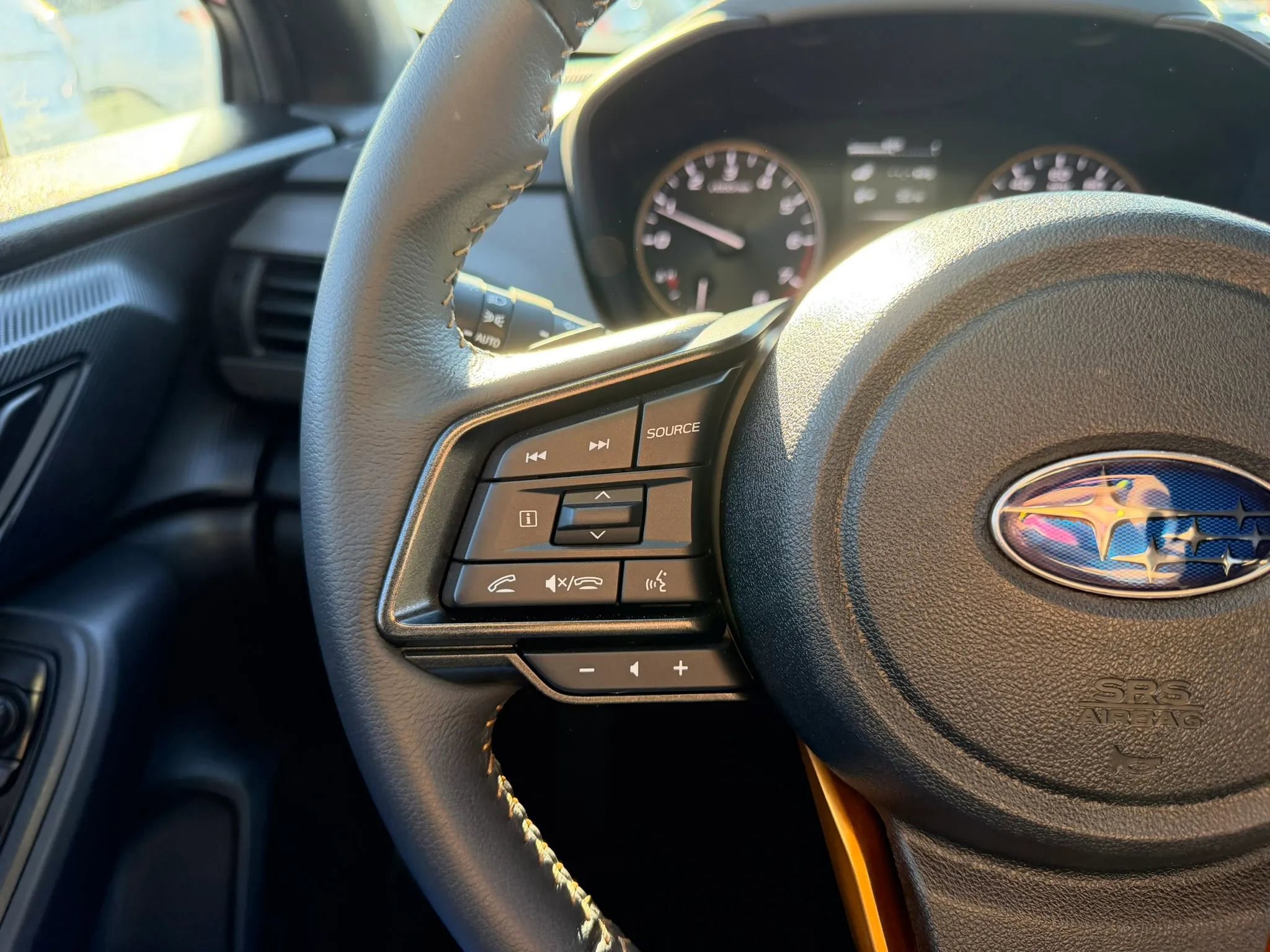 Used 2024 Subaru Crosstrek 2.5i Wilderness w/ Wilderness Package image 14