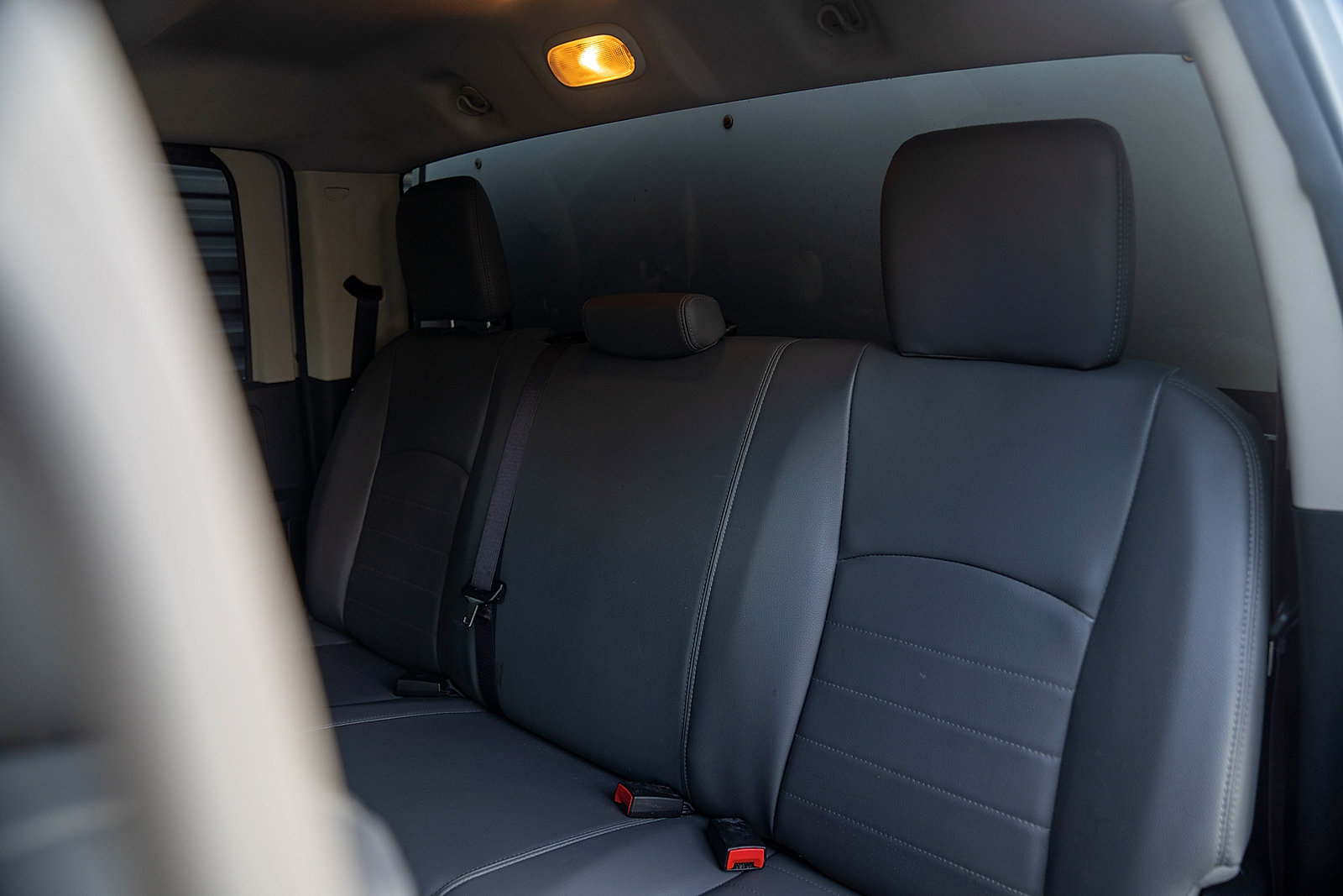 Used 2016 RAM 2500 Tradesman w/ Snow Chief Group AWD/4WD image 16