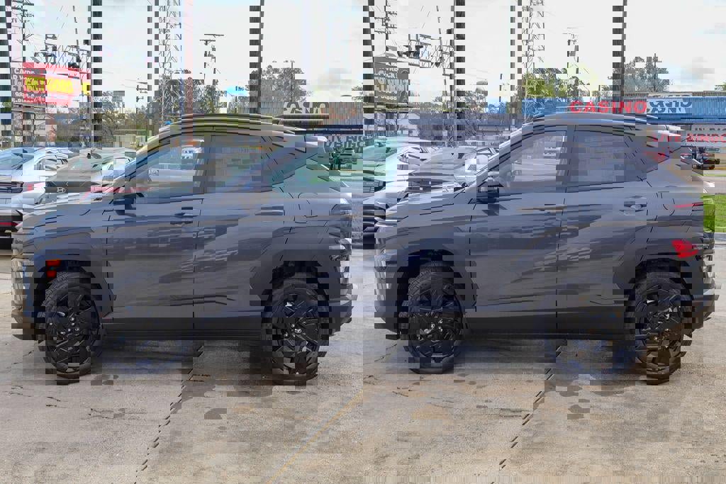 New 2026 Hyundai Kona SEL Sport image 29