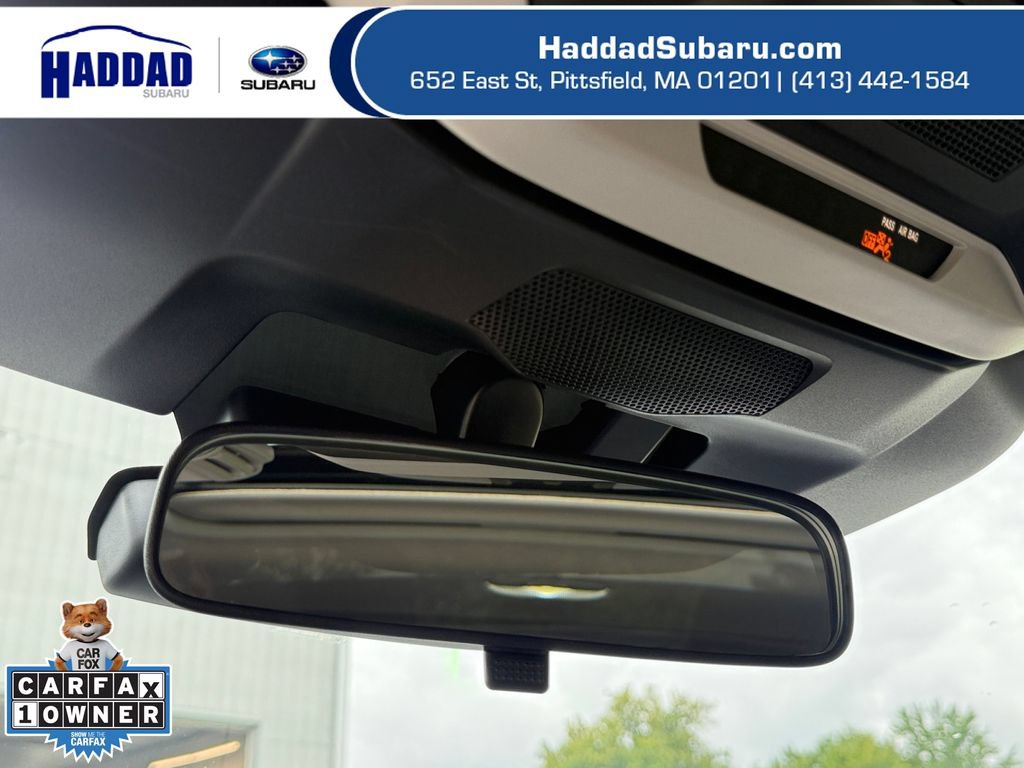 Certified 2024 Subaru Crosstrek 2.0i Premium AWD/4WD image 19