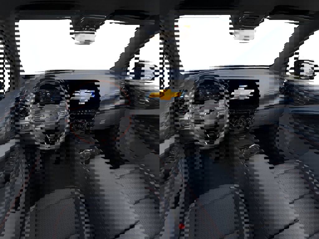 New 2026 Chevrolet Blazer EV SS image 15