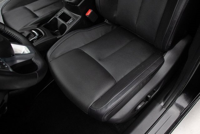 Used 2022 Nissan Rogue Sport SL w/ Premium Package image 27