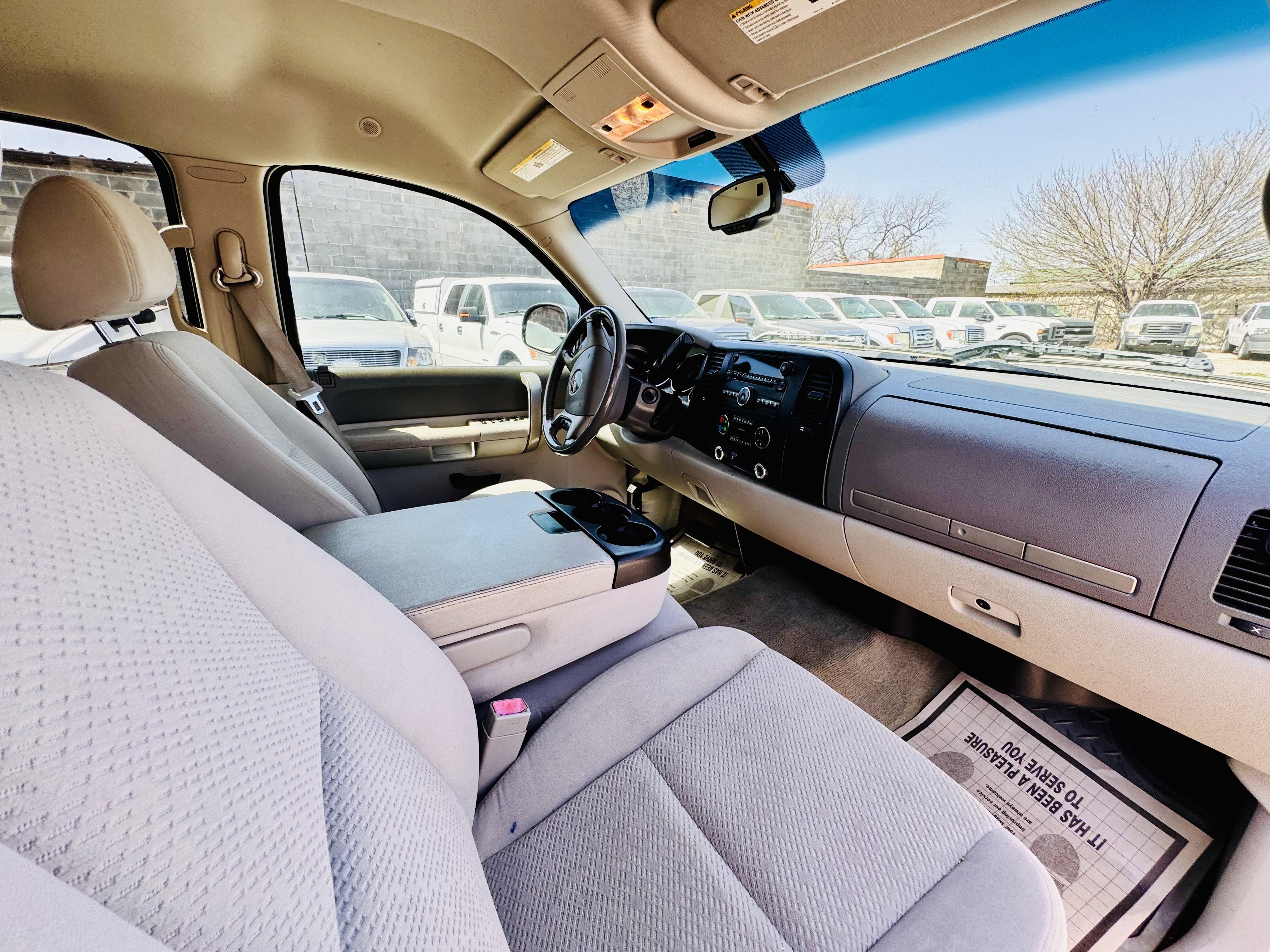 Used 2007 GMC Sierra 1500 SLE w/ SLE1 Preferred Package image 21