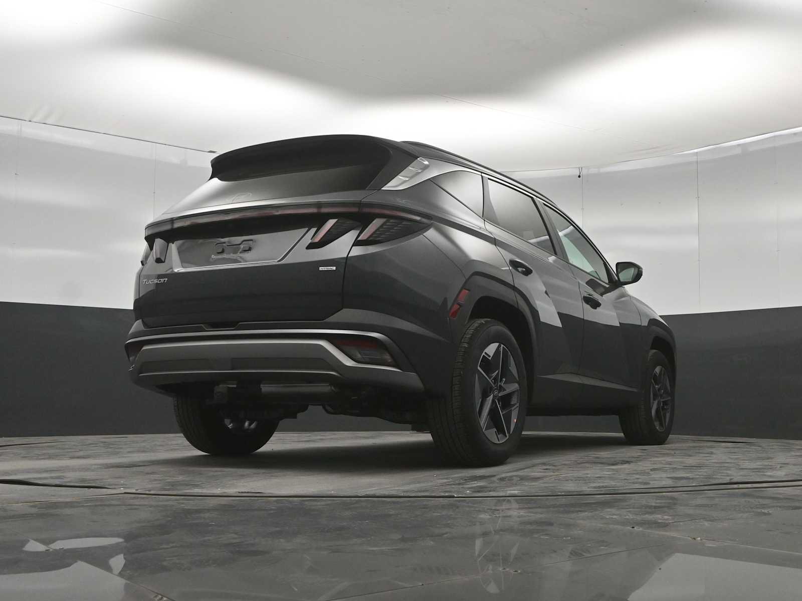 New 2026 Hyundai Tucson SEL AWD/4WD image 39