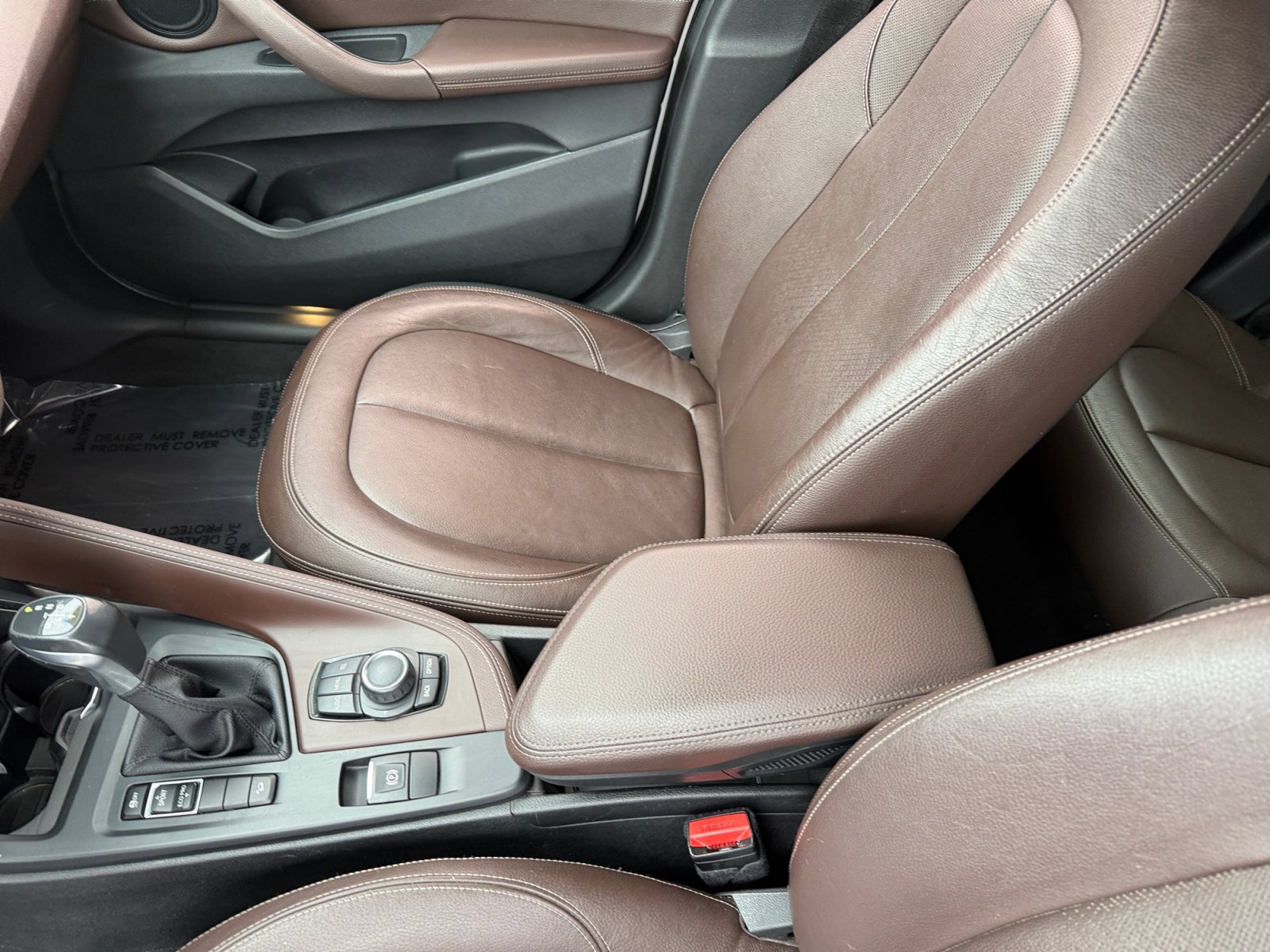 Used 2017 BMW X1 xDrive28i image 14