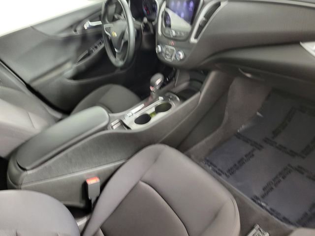 Used 2023 Chevrolet Malibu RS image 18