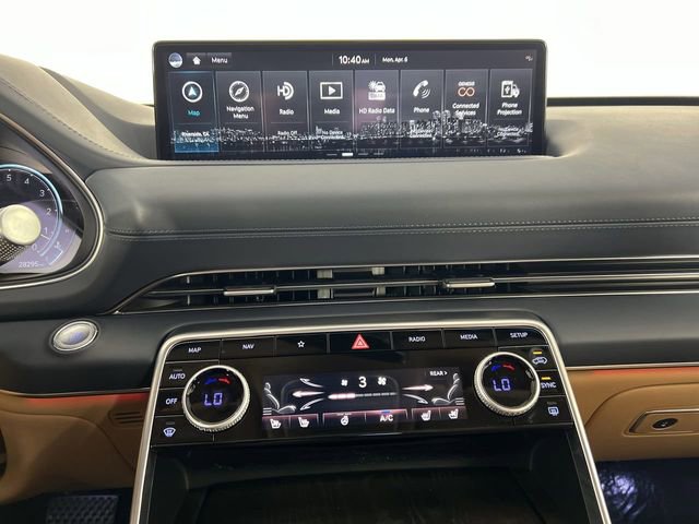 Used 2023 Genesis GV80 3.5T w/ Prestige Package image 13