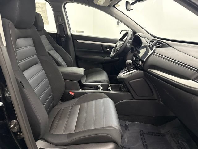 Certified 2021 Honda CR-V Special Edition image 20
