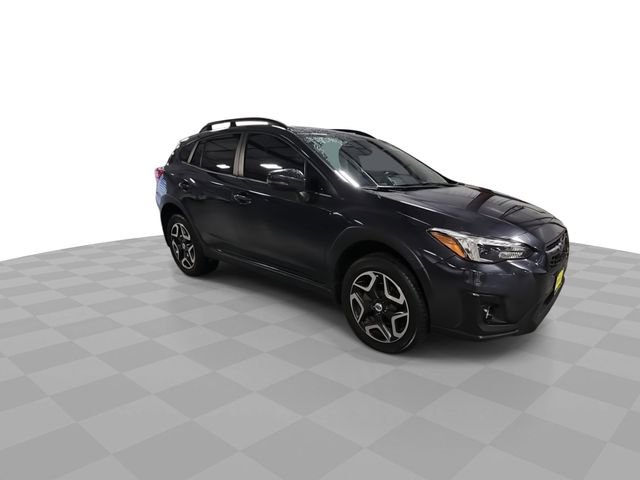 Used 2018 Subaru Crosstrek 2.0i Limited AWD/4WD image 2