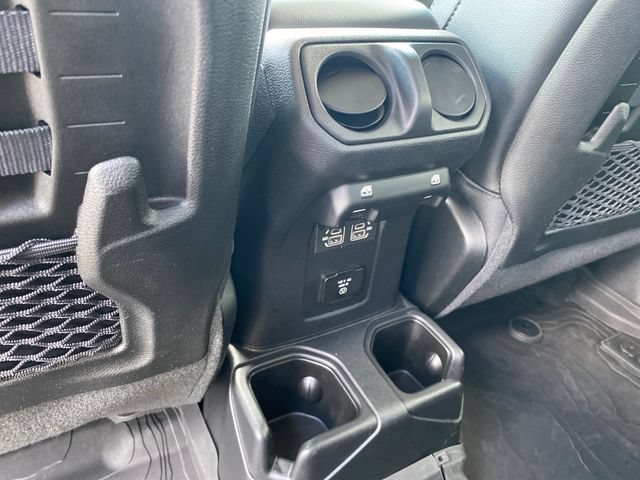 Used 2023 Jeep Gladiator Rubicon AWD/4WD image 19