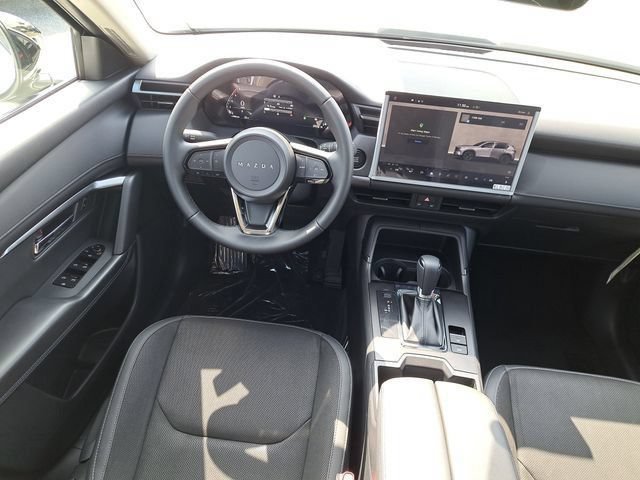 New 2026 MAZDA CX-5 Select AWD/4WD image 14