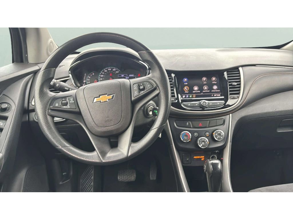 Used 2020 Chevrolet Trax LS w/ Tint and Cruise Package image 12