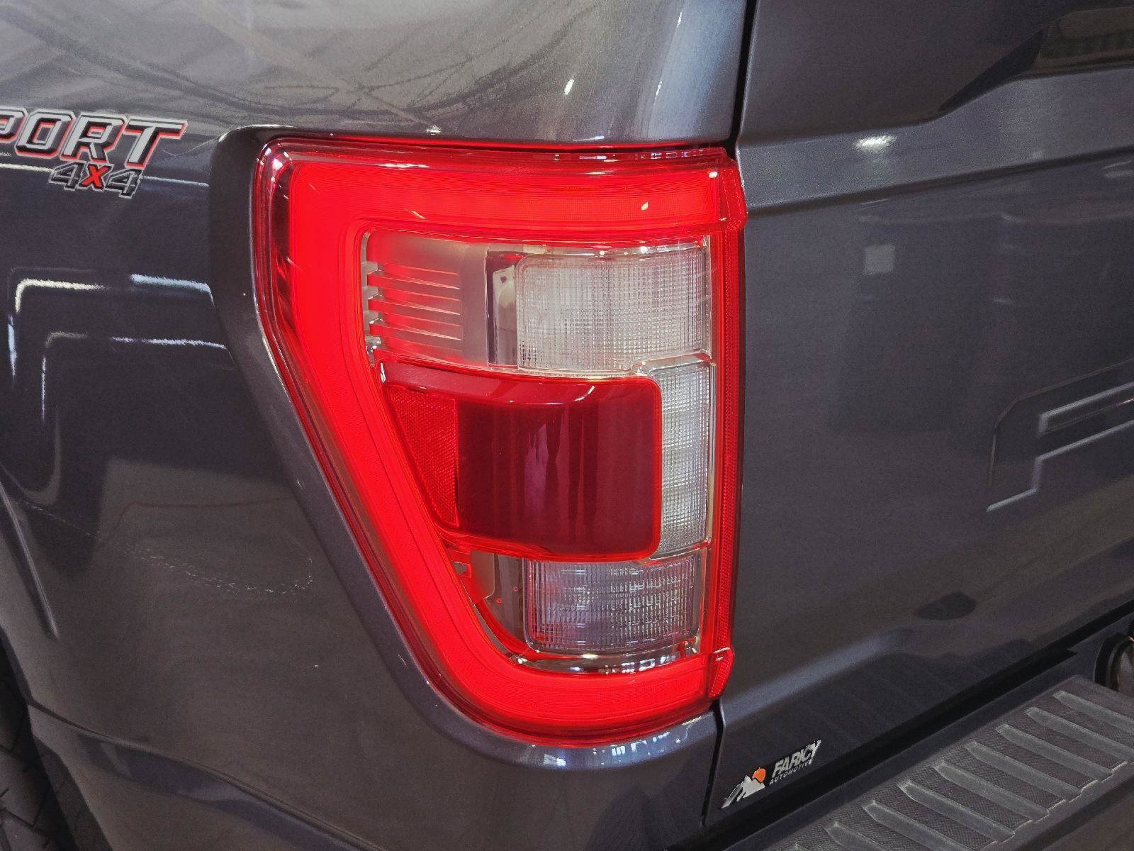 Used 2023 Ford F150 Lariat w/ Equipment Group 502A High AWD/4WD image 74