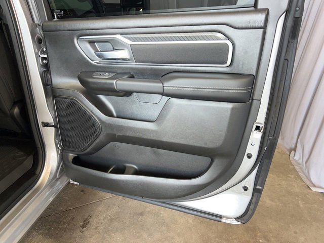 New 2026 RAM 1500 Big Horn image 17