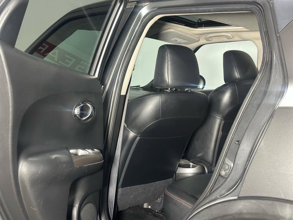Used 2013 Nissan Juke SL image 11