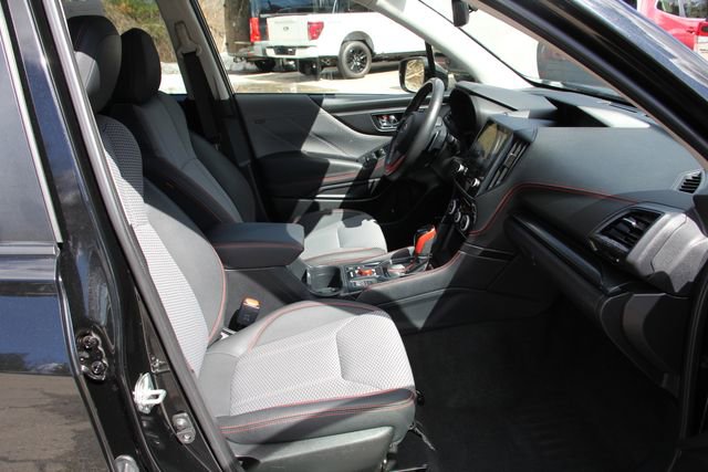 Certified 2023 Subaru Forester Sport image 34