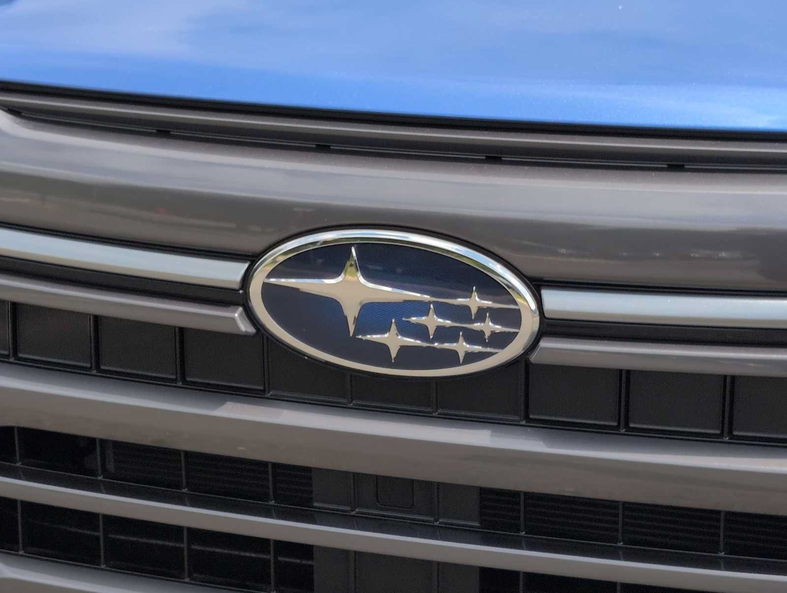 Used 2026 Subaru Forester Premium AWD/4WD image 12