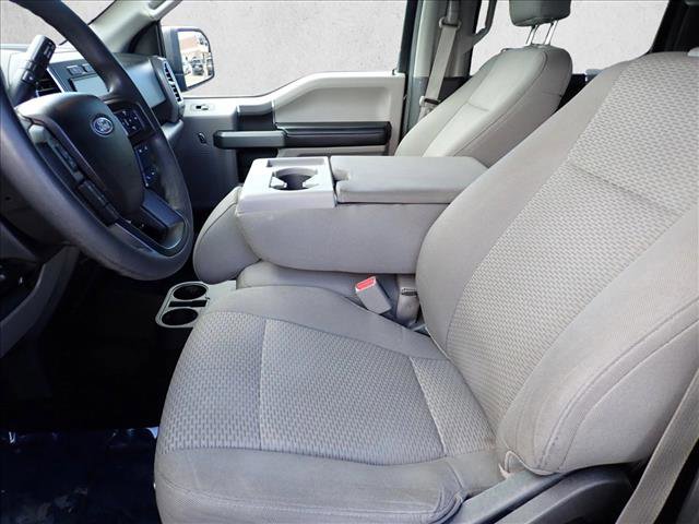 Certified 2017 Ford F150 XLT AWD/4WD image 10