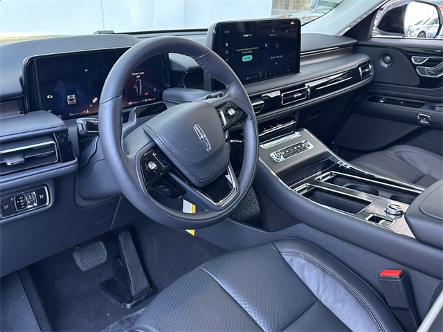 New 2026 Lincoln Aviator Reserve w/ Jet Appearance Package image 15