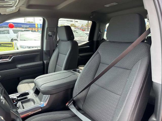 New 2026 Chevrolet Silverado 1500 RST w/ Protection Package image 10