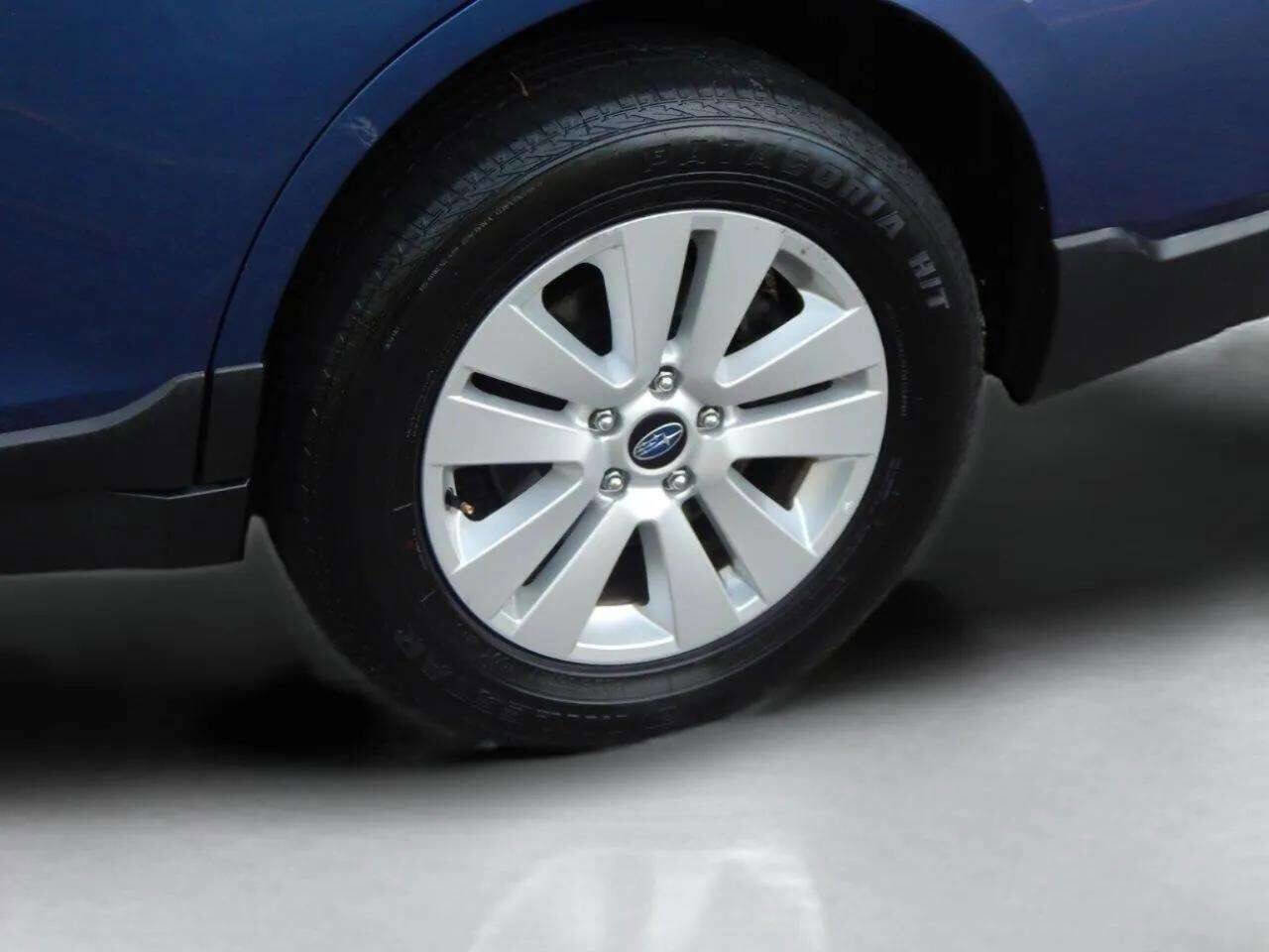 Used 2019 Subaru Outback 2.5i Premium image 51