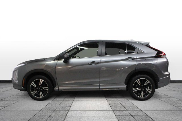 Used 2023 Mitsubishi Eclipse Cross SEL image 4