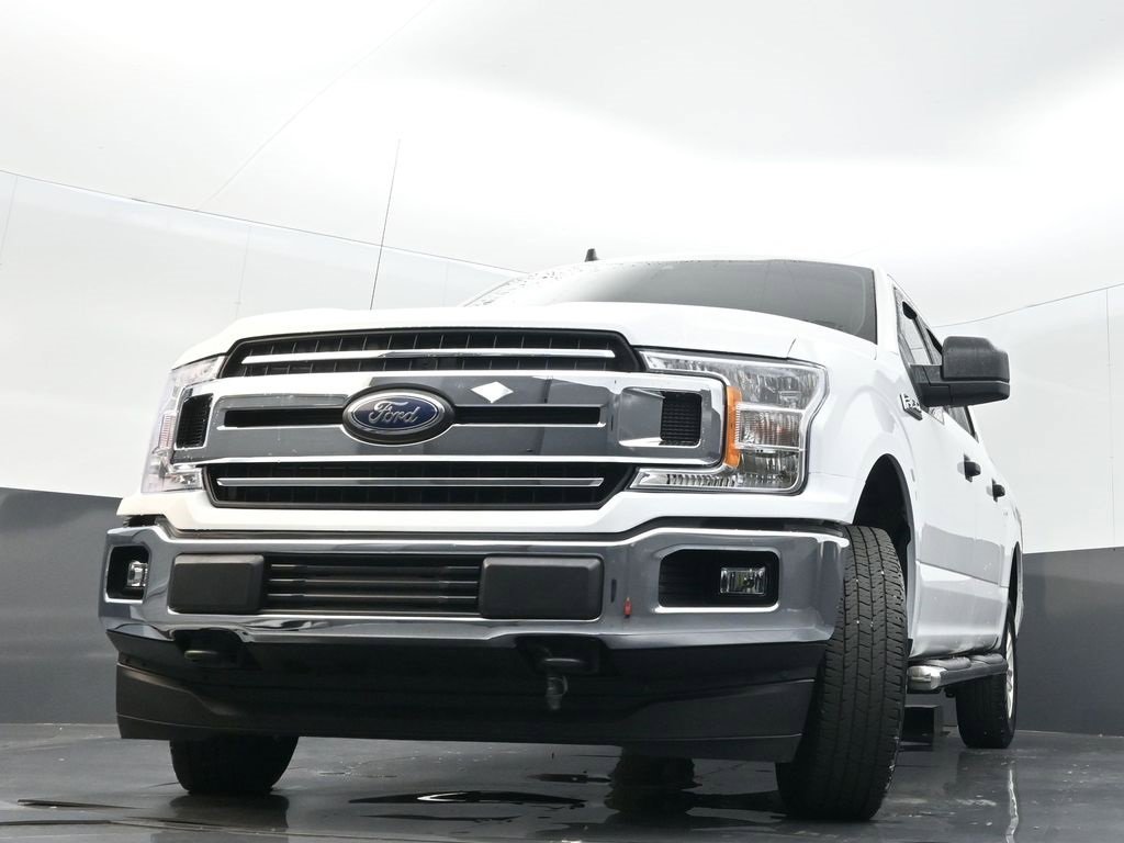 Used 2020 Ford F150 XLT w/ Trailer Tow Package image 30