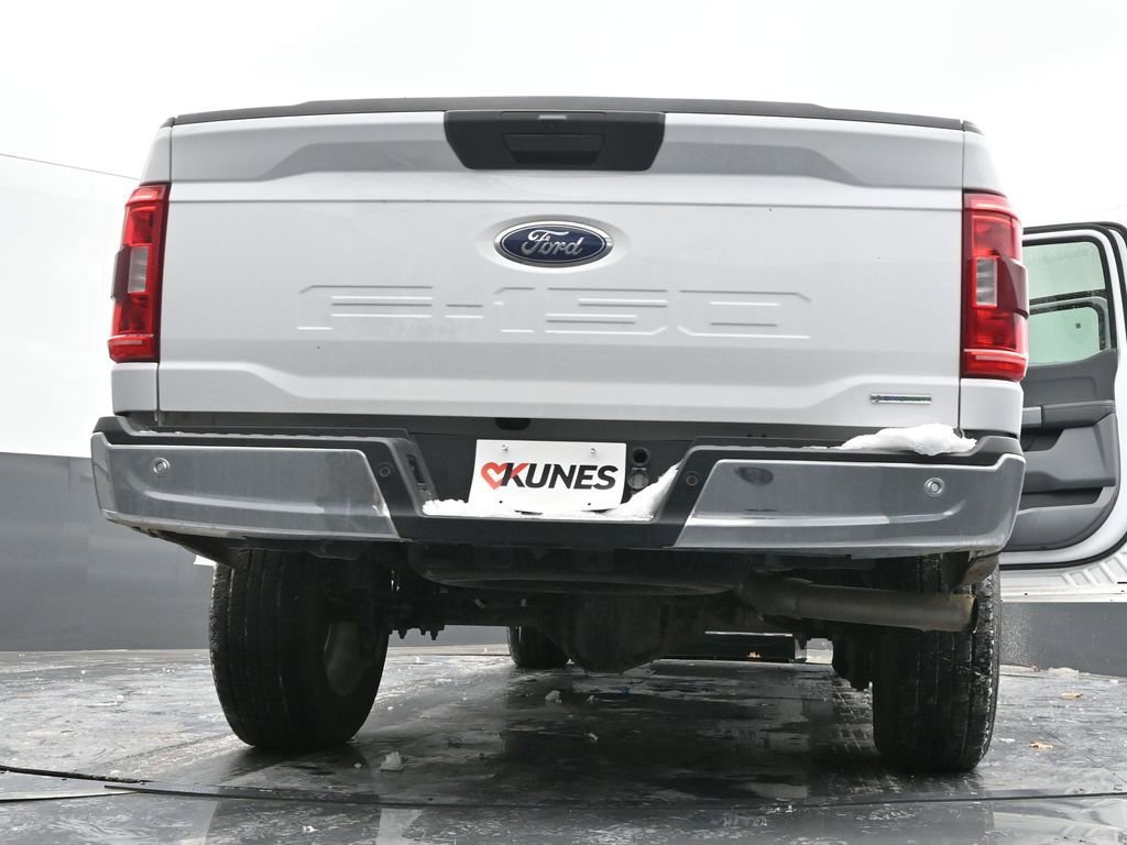 Used 2023 Ford F150 XLT image 67