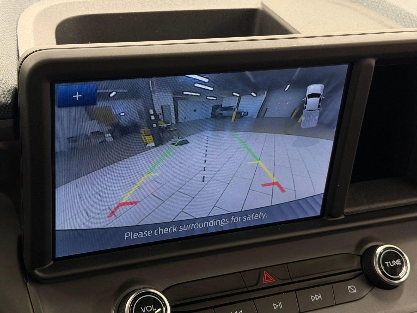 Used 2024 Ford Maverick Lariat w/ Black Appearance Package image 33