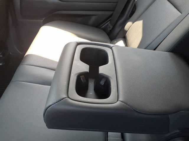 Used 2024 Toyota Land Cruiser AWD/4WD image 8