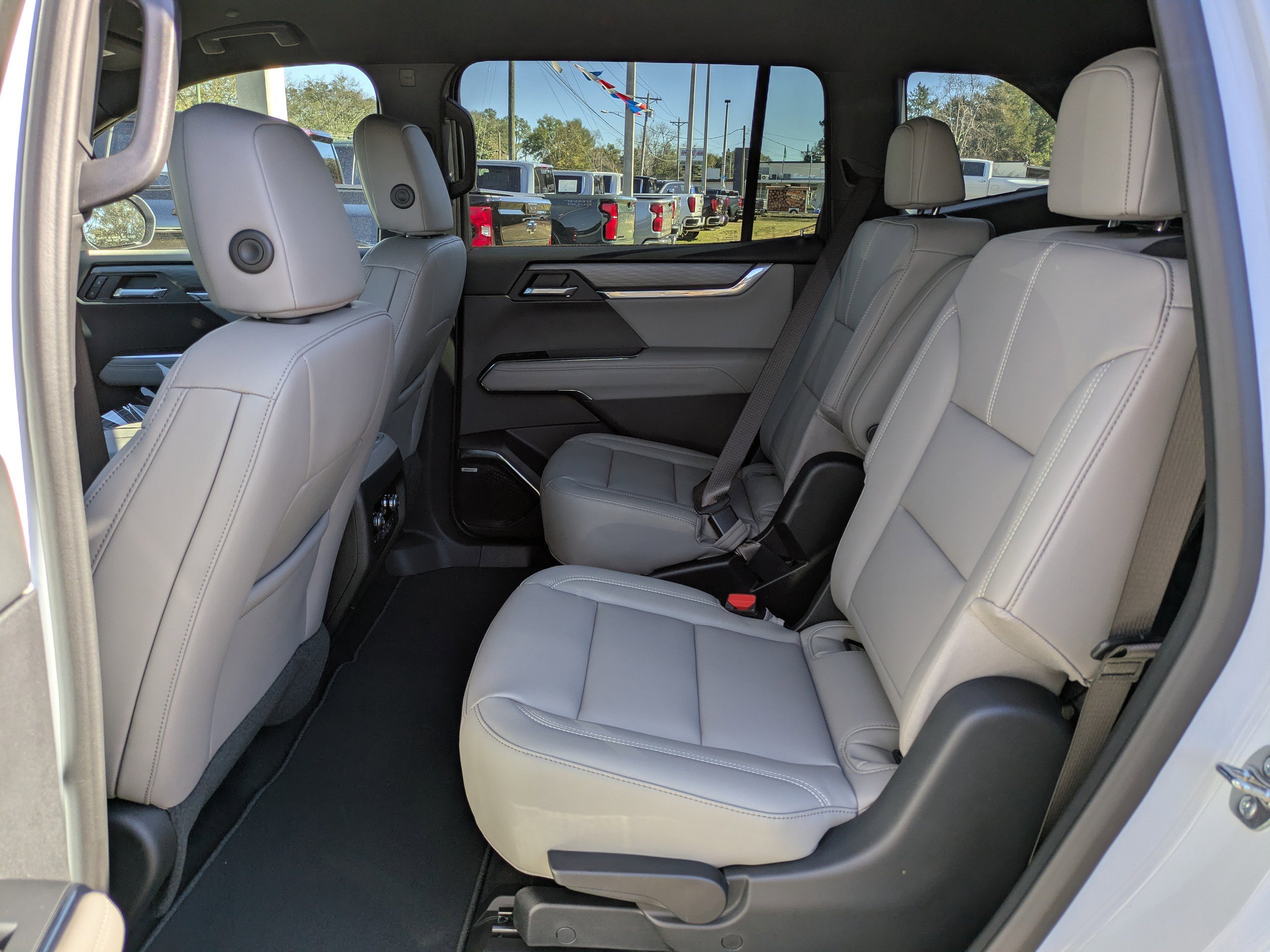 New 2026 GMC Acadia Elevation w/ Black Edition image 16