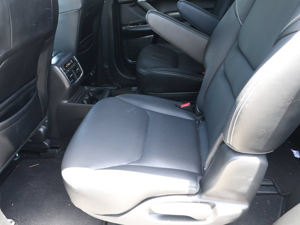 Certified 2021 MAZDA CX-9 Grand Touring FWD image 20