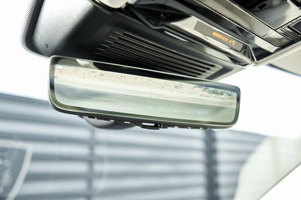 Used 2024 Land Rover Range Rover SV image 89