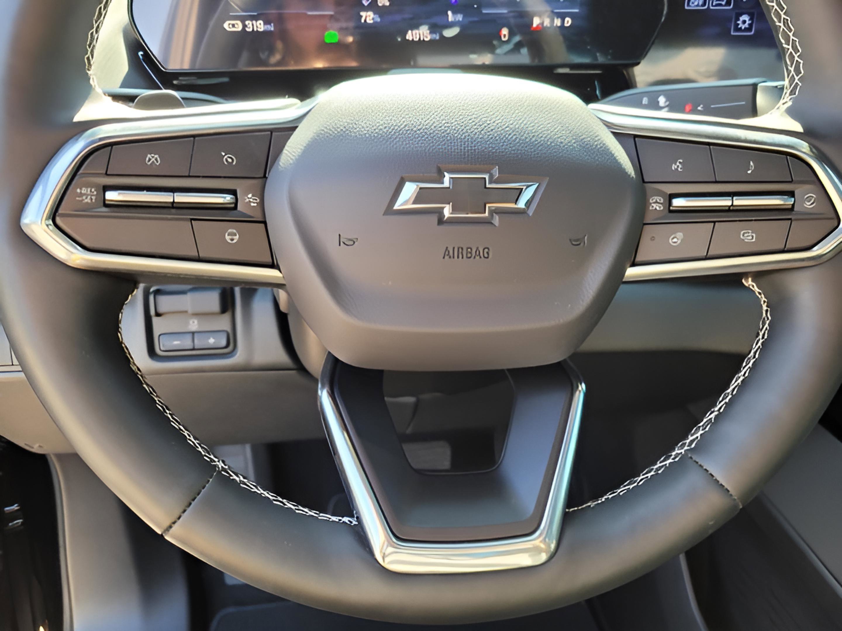 New 2026 Chevrolet Silverado EV Trail Boss image 14