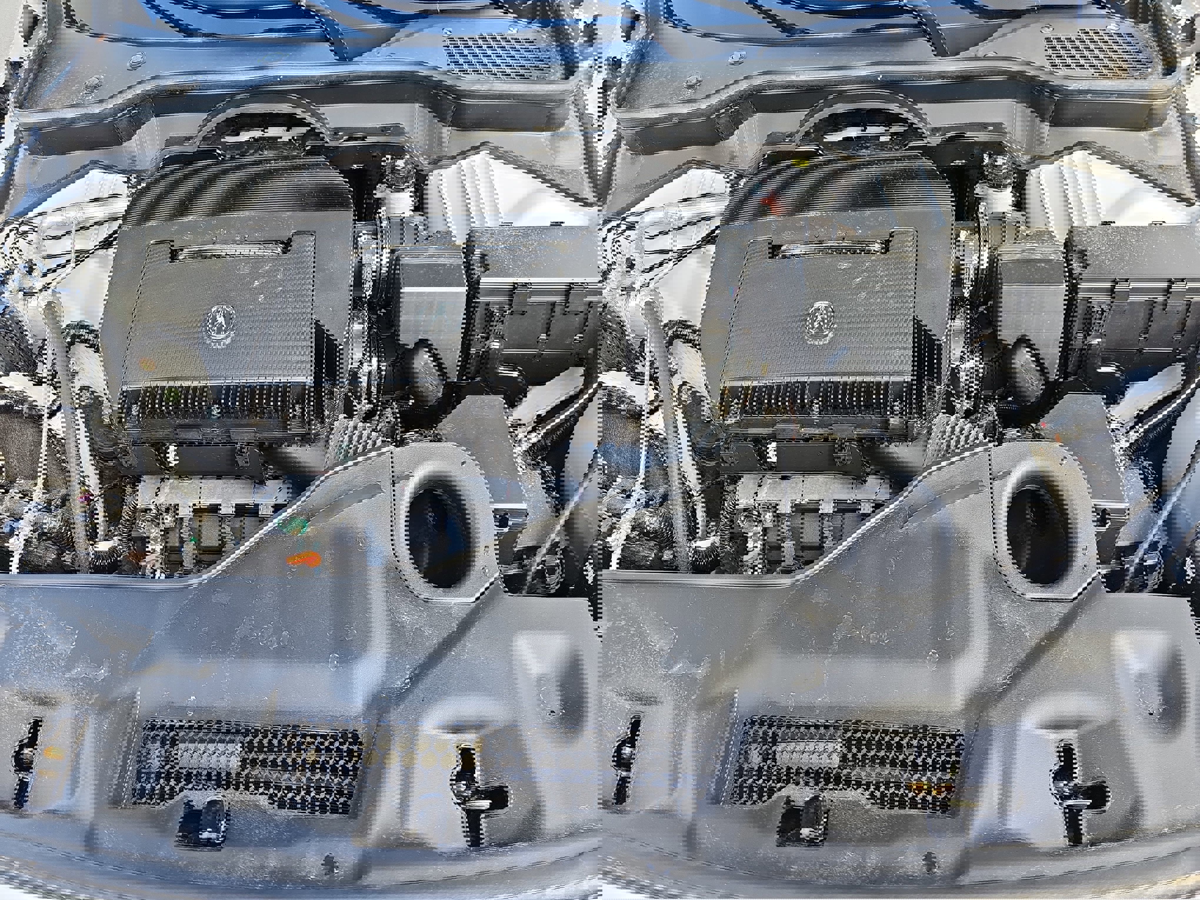 Certified 2025 Acura MDX A-Spec image 24