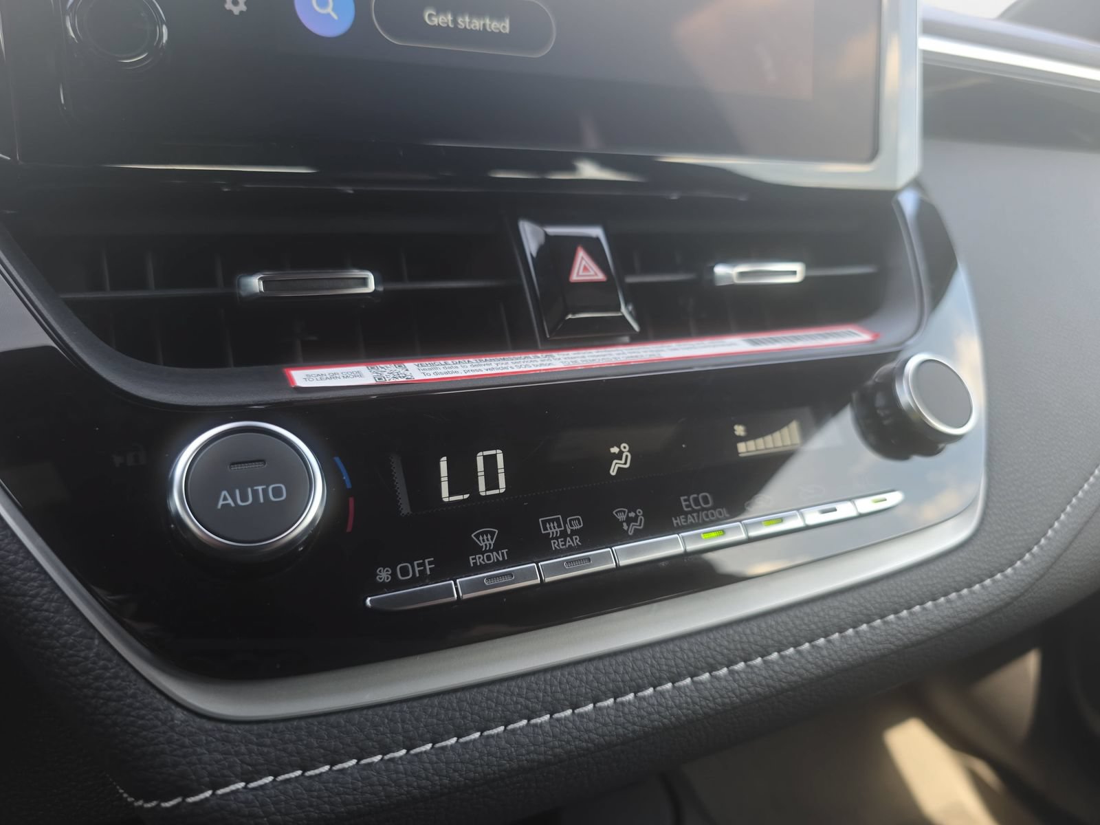 Used 2026 Toyota Corolla SE FWD image 23